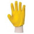 Gristle Latex Glove